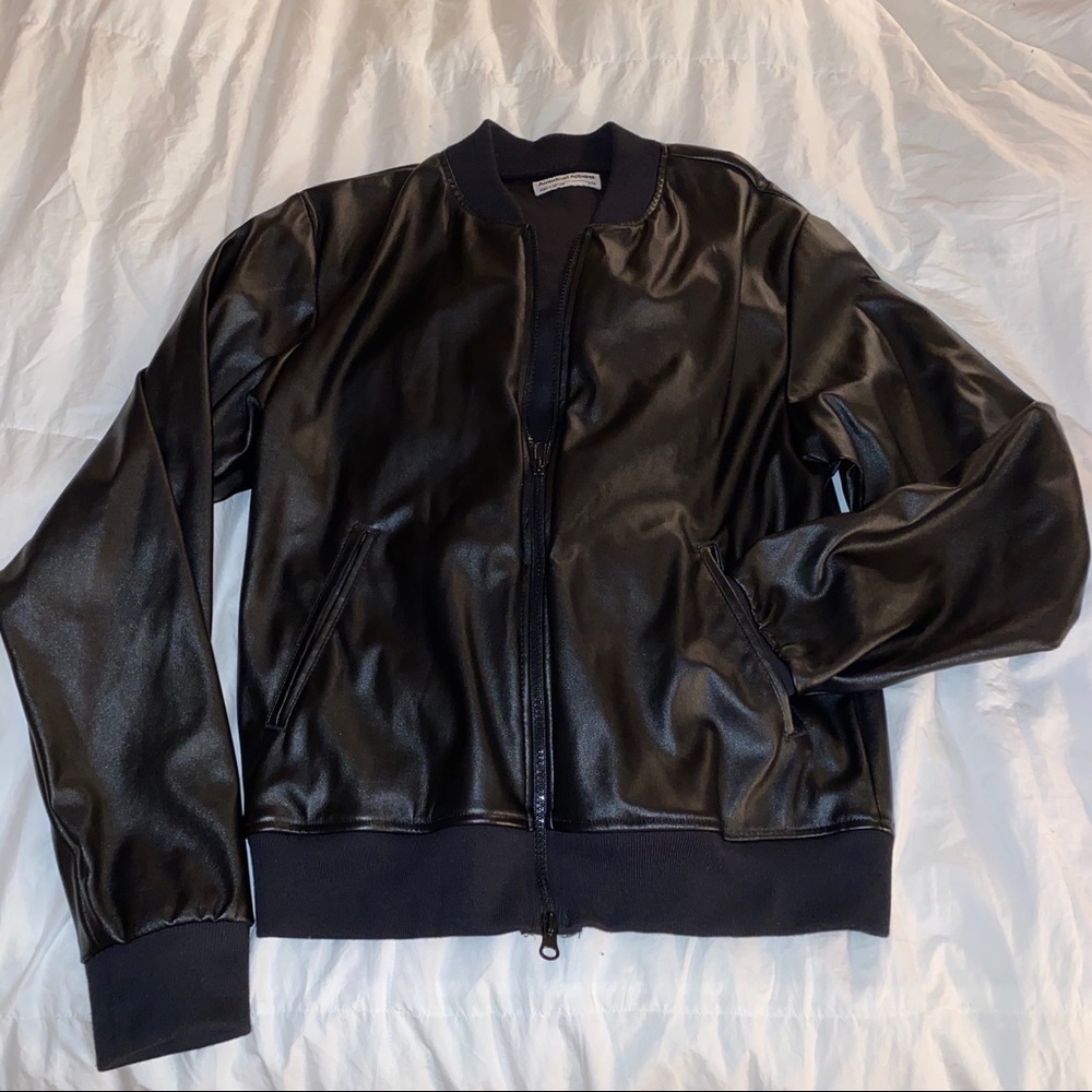American Apparel Jacket